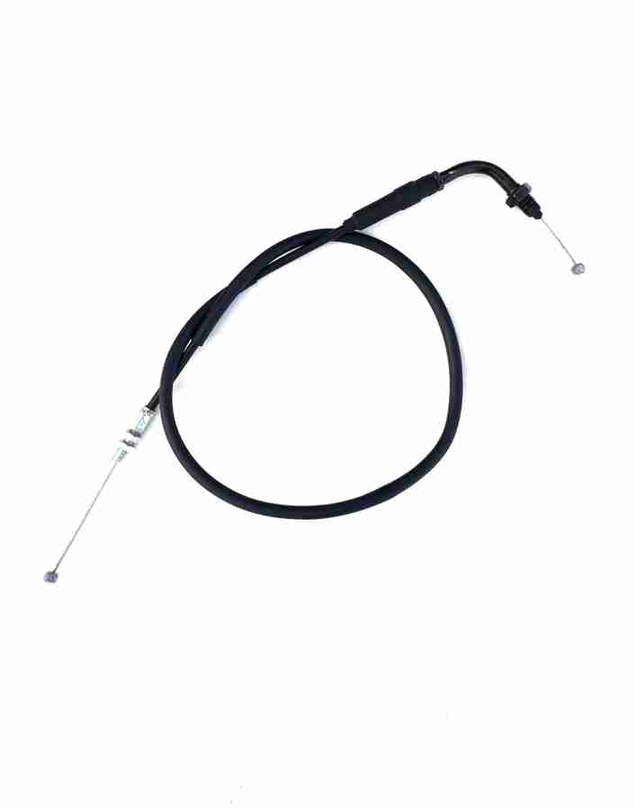 Splendor accelerator 2025 cable price