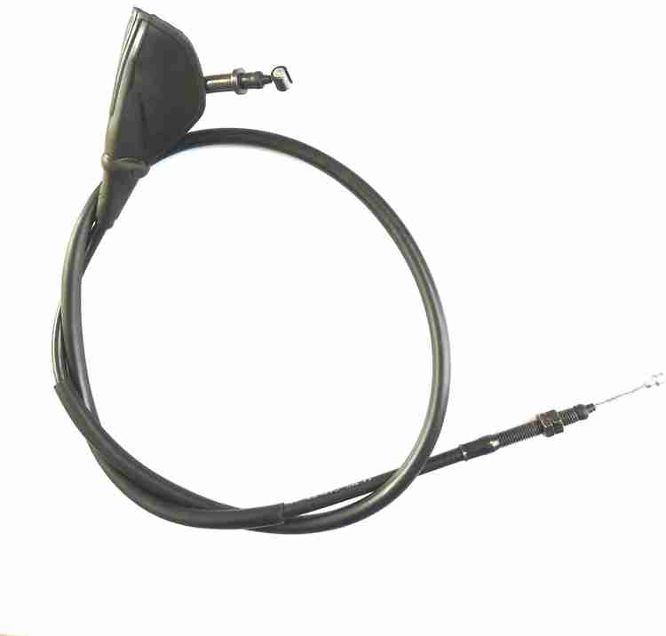 Tvs star city plus clutch wire price discount