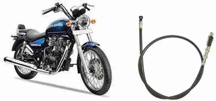 Royal enfield shop thunderbird 150cc
