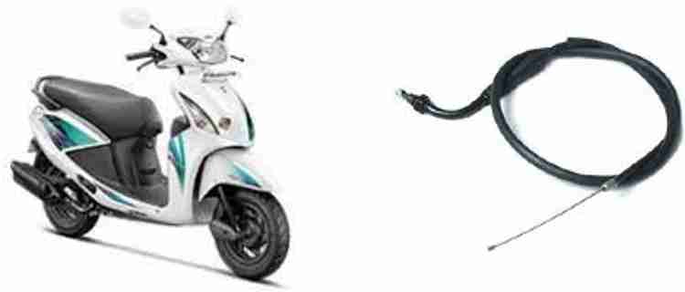 Amazing manufacturers 150 cm Accelerator Cable Price in India