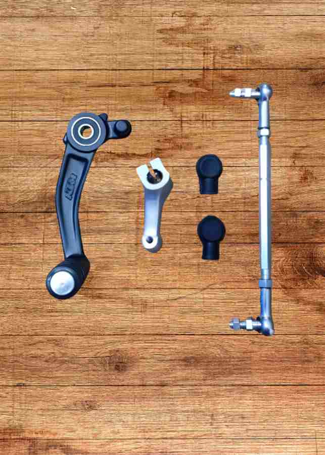 Rc 200 gear new arrivals