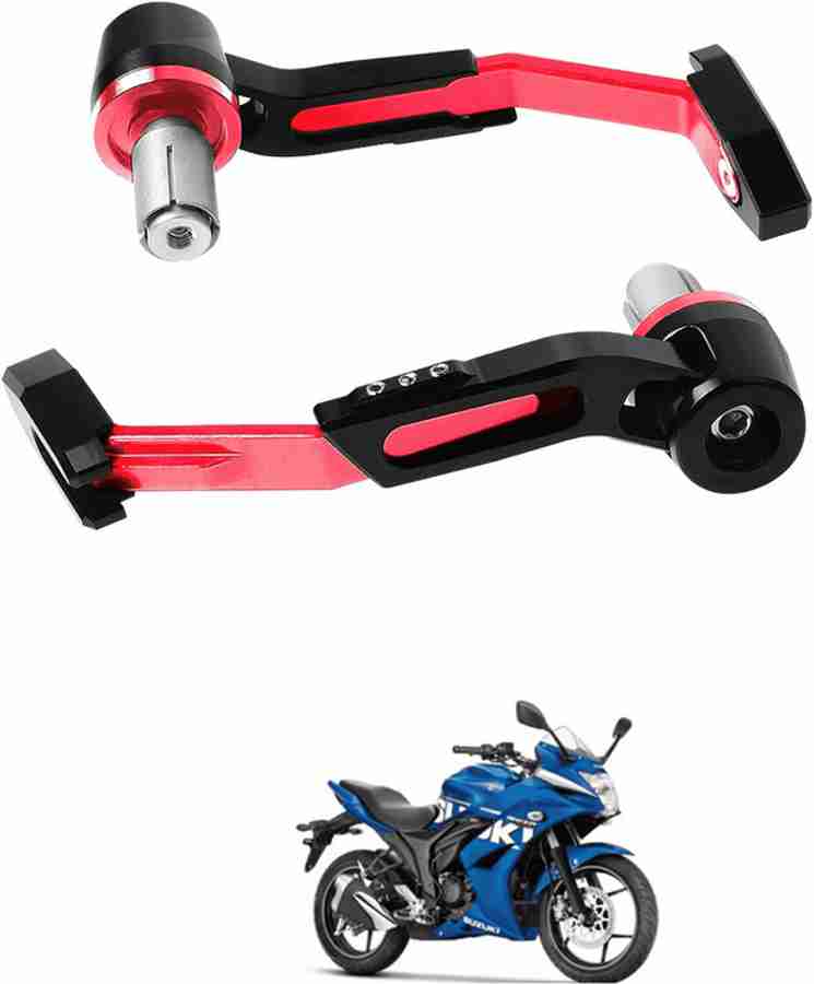 LOVMOTO Brake Clutch Lever For Suzuki Gixxer SF Price in India