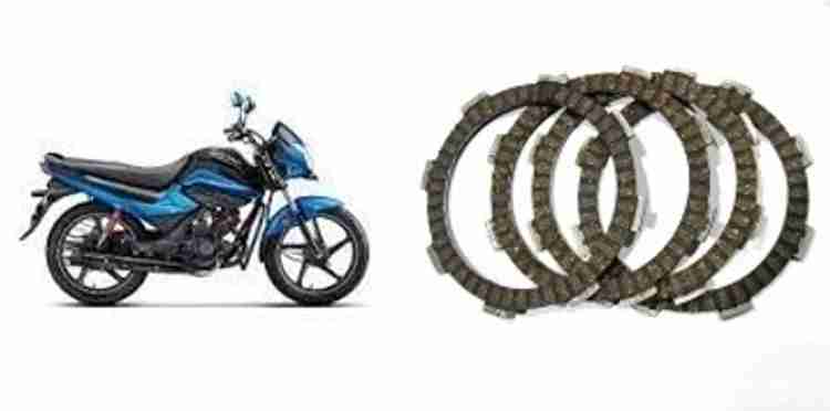 Amazing manufacturers Hero Splendor I Smart 110 Cc Bs4 CLUTCH PLATE 2016 Modal Clutch Plate Price in India Buy Amazing manufacturers Hero Splendor I Smart 110 Cc Bs4 CLUTCH PLATE