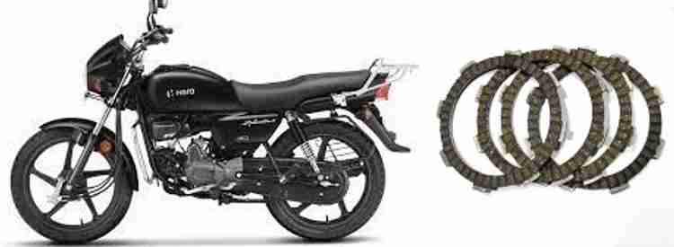 Amazing manufacturers Hero Splendor Plus I3S Self Start CLUTCH PLATE Clutch Plate Price in India Buy Amazing manufacturers Hero Splendor Plus I3S Self Start CLUTCH PLATE Clutch Plate online