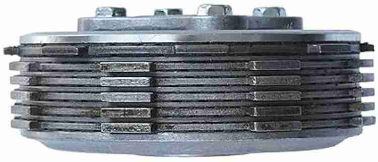 Tvs sport clutch plate price hot sale