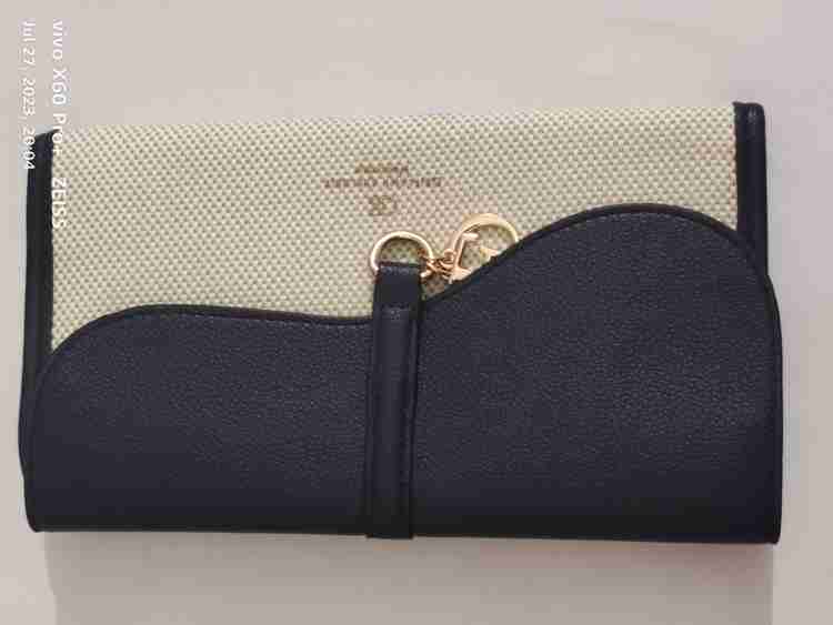 Oriflame blue bag 2025