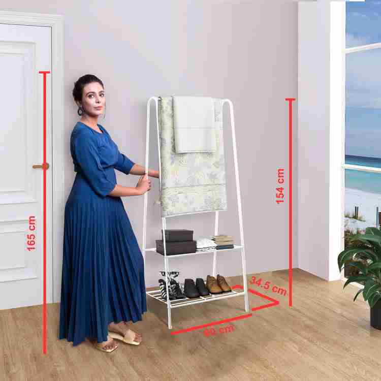 Clothes hanger stand for bedroom shop