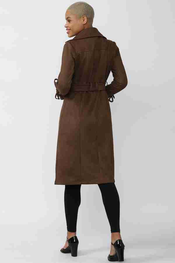 FOREVER 21 Polyester Solid Coat Buy FOREVER 21 Polyester Solid Coat Online at Best Prices in India Flipkart