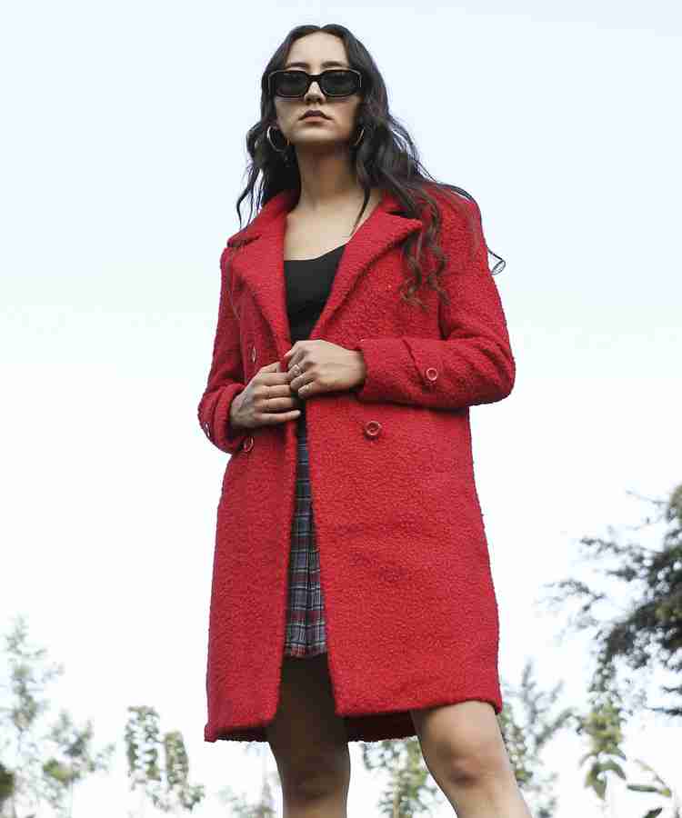 Flipkart overcoat new arrivals