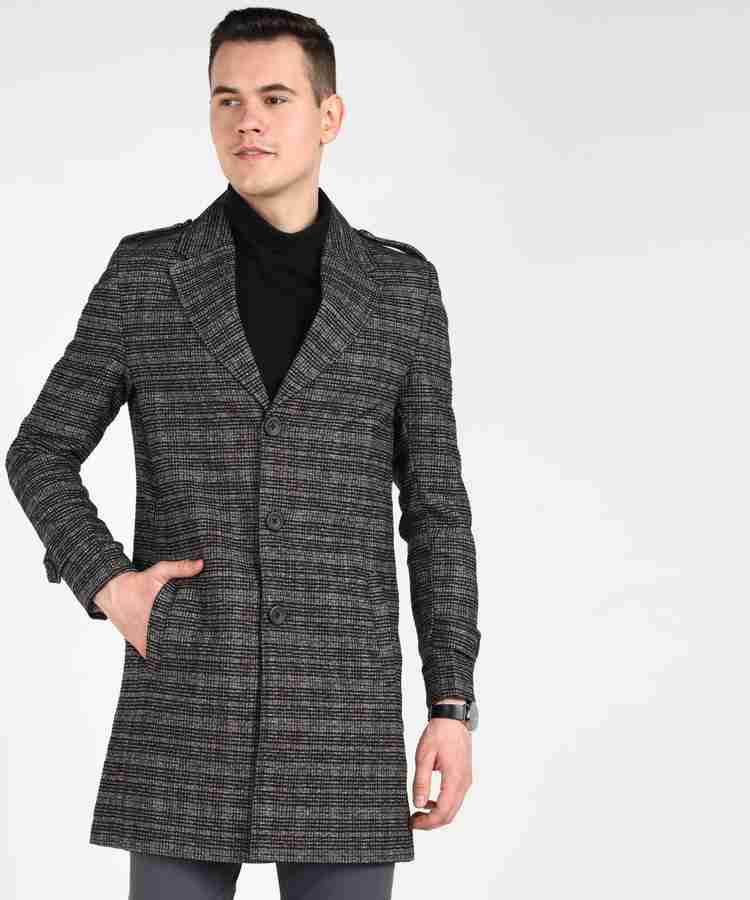 Flipkart overcoat shop