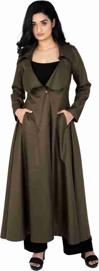 Noor Collections Korean Silk Solid Coat Buy Noor Collections Korean Silk Solid Coat Online at Best Prices in India Flipkart