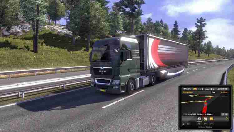 Buy Off-Road Euro Truck Simulator 2 2022 CD KEY Compare Prices