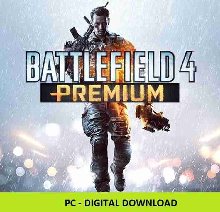 Battlefield store 4 price