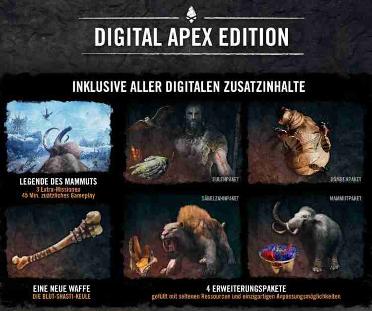 Far cry primal xbox one digital deals code