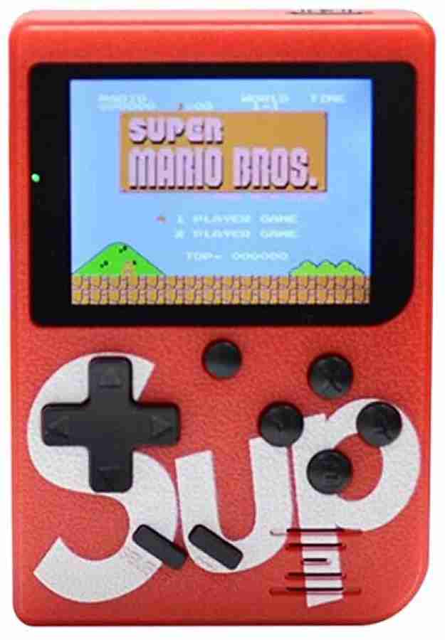 Game boy store retro sup 400