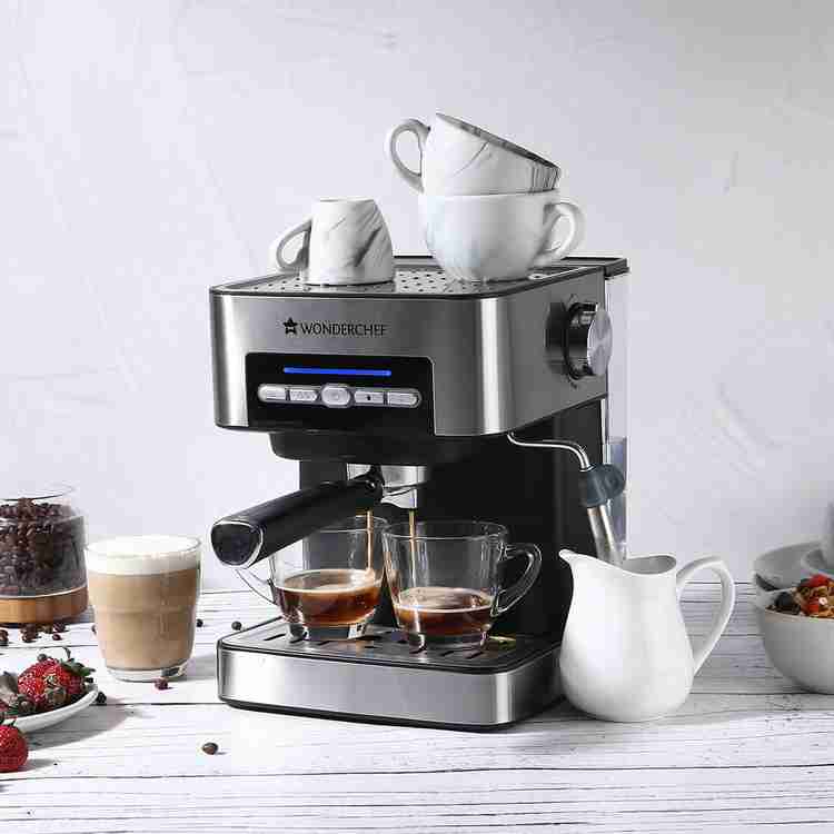 Flipkart coffee maker store