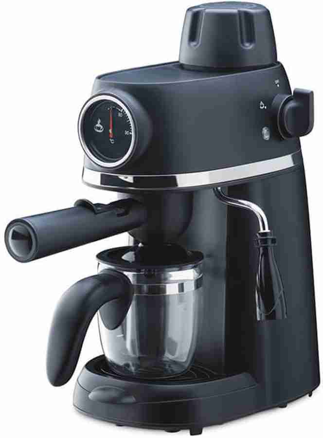 Morphy Richards Europa Xpresso 4 Cups Coffee Maker Price in India - Buy  Morphy Richards Europa Xpresso 4 Cups Coffee Maker Online at Flipkart.com