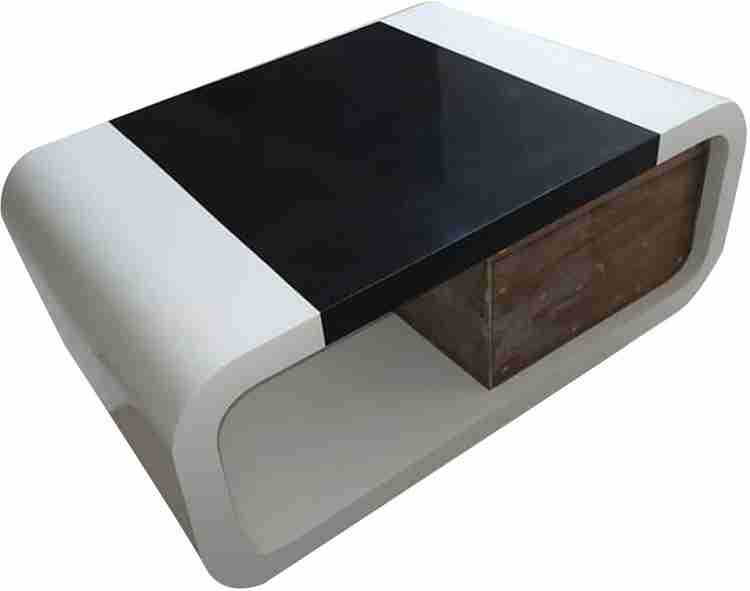 Nidhi Corian Stone Coffee Table Price in India Buy Nidhi Corian