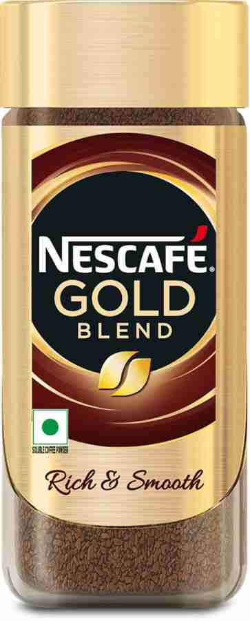 Masters go for NESCAFÉ® GOLD 