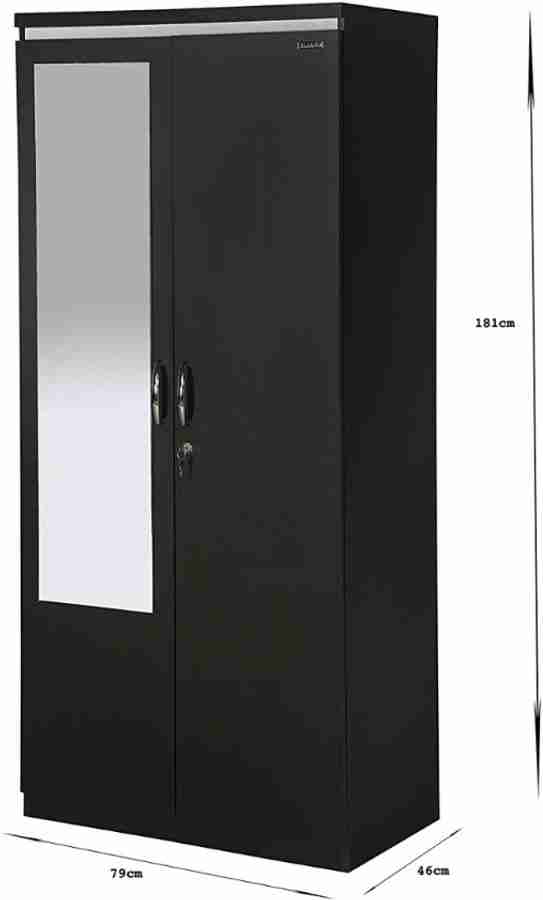 Zuari store steel almirah