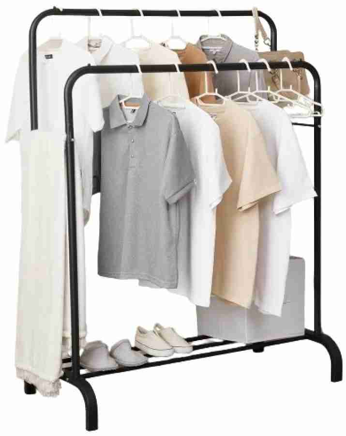 Rack for clothes flipkart sale