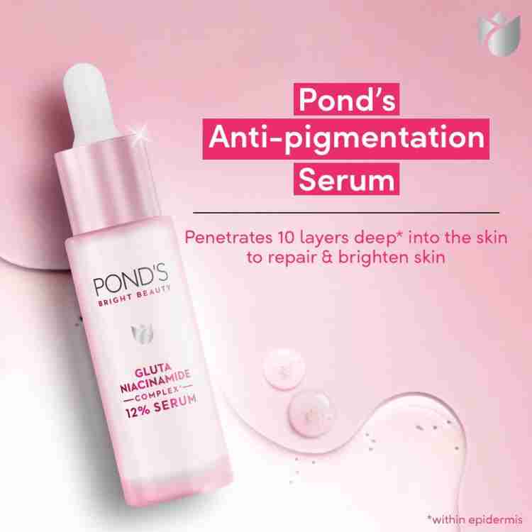 POND s Bright Beauty Dark Spot Pigmentation Face Serum 28ml