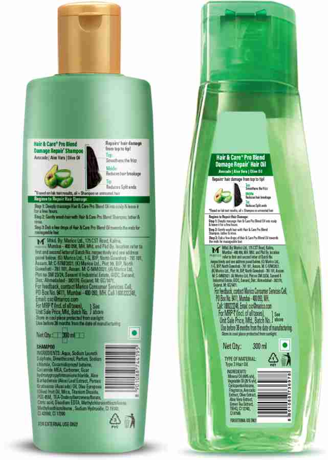 Hair care best sale pro