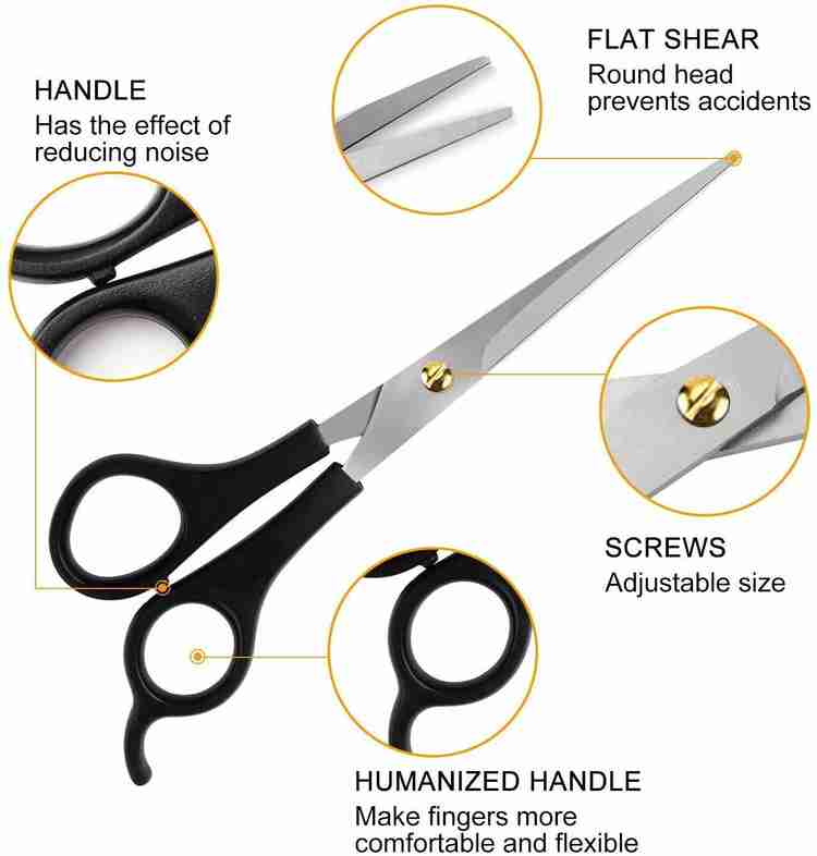 Hair cutting scissors clearance online india