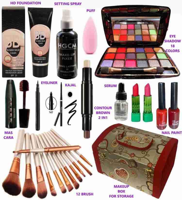 Best makeup sales products in india