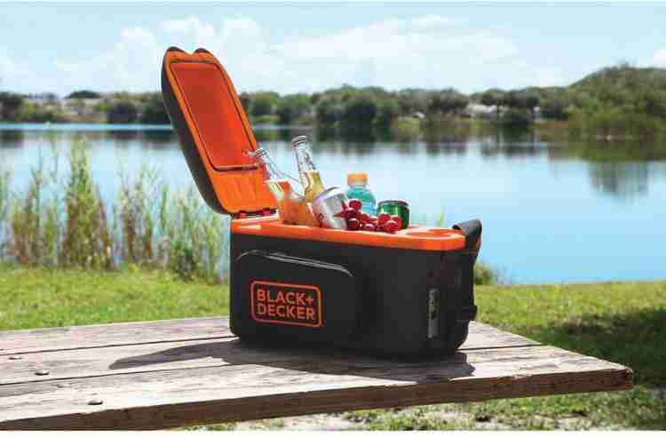 Black and decker clearance car cooler