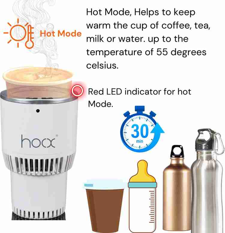 Car cup shop holder cooler