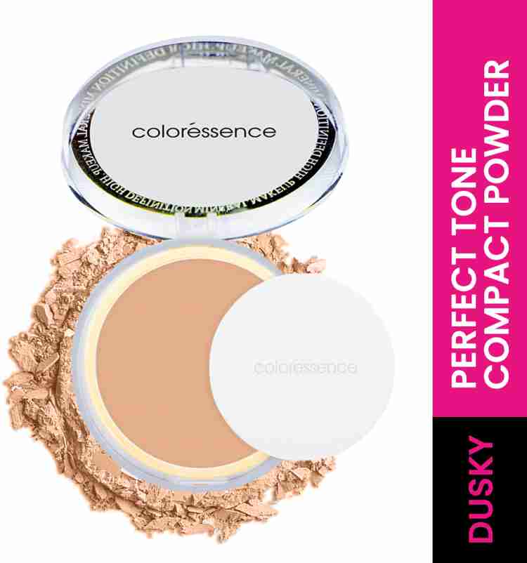 Coloressence compact deals