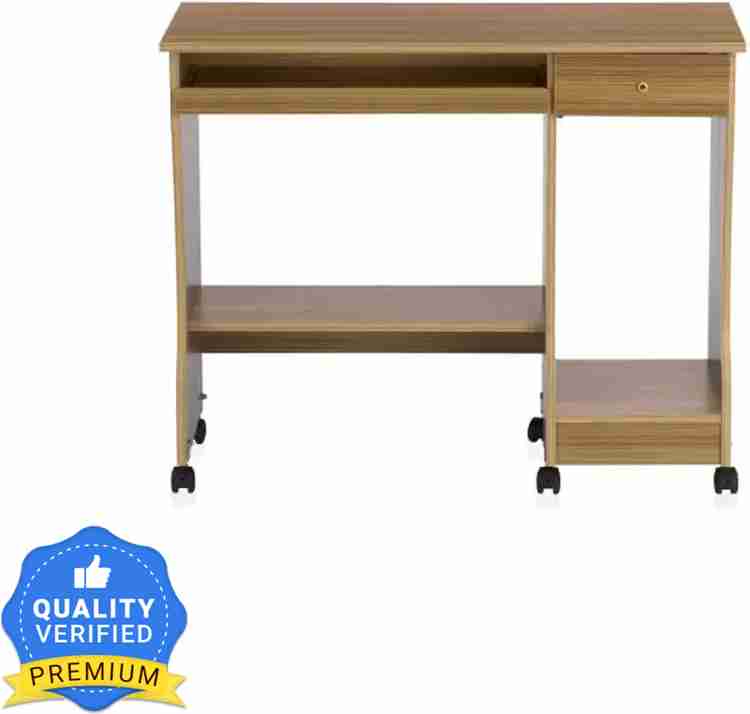 Nilkamal Zenith Engineered Wood Computer Desk Price in India Buy