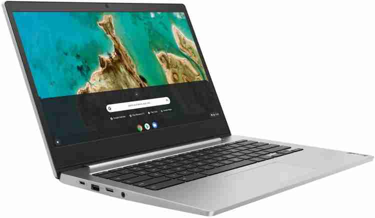 Lenovo IdeaPad Slim 3 Chromebook Intel Celeron Dual Core N4020 - (4 GB/64  GB EMMC Storage/Chrome OS) 14IGL05 Chromebook Laptop Rs.38052 Price in  India - Buy Lenovo IdeaPad Slim 3 Chromebook Intel