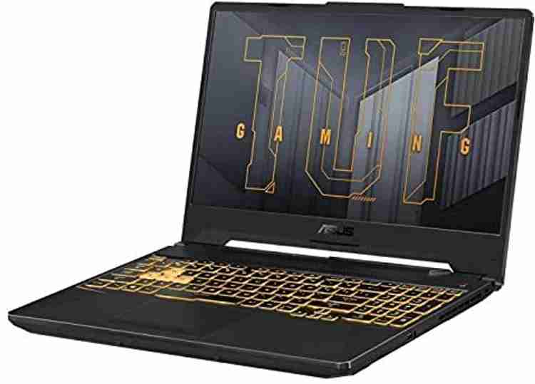 ASUS TUF Gaming F15 Intel Core i7 11th Gen 11800H - (16 GB/1 TB 