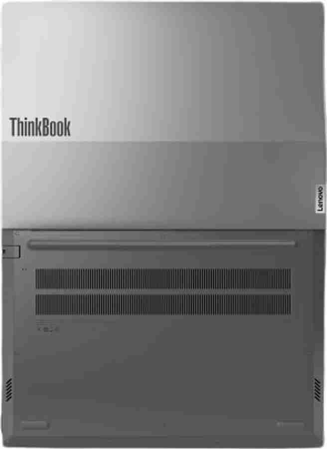 Lenovo ThinkBook AMD Ryzen 5 Hexa Core 7530U - (16 GB/512 GB SSD  