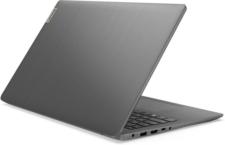 Lenovo IdeaPad Slim 3 Intel Core i5 12th Gen 1235U - (16 GB