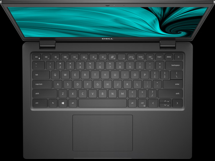 Dellノートパソコン i7（中古）、8GBのメモリ、SSD256GB、14画面