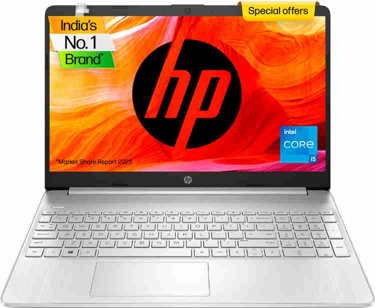 HP Laptop 15s-fp5041TU i5 1235U NVMe 512GB メモリ 16GB Office 搭載