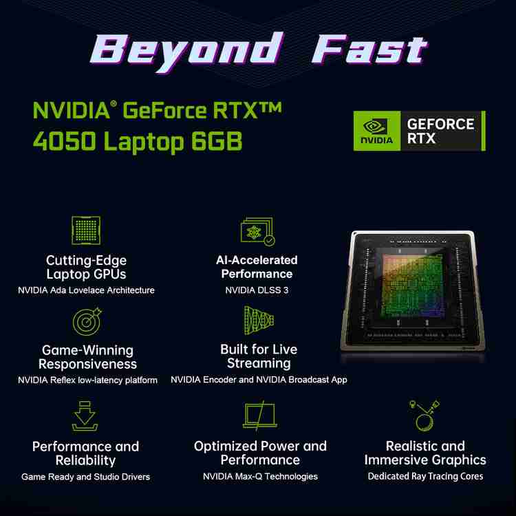 Nvidia Broadcast Delay GeForce RTX 5070 Family Graphics Cards