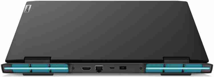 Lenovo IdeaPad Gaming 3 Intel Core i5 12th Gen 12450H - (16 GB/512 