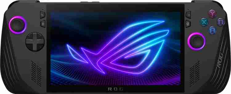 ROG Ally X (RC72LA-Z1E24G1T) | ASUS Store [JAPAN]
