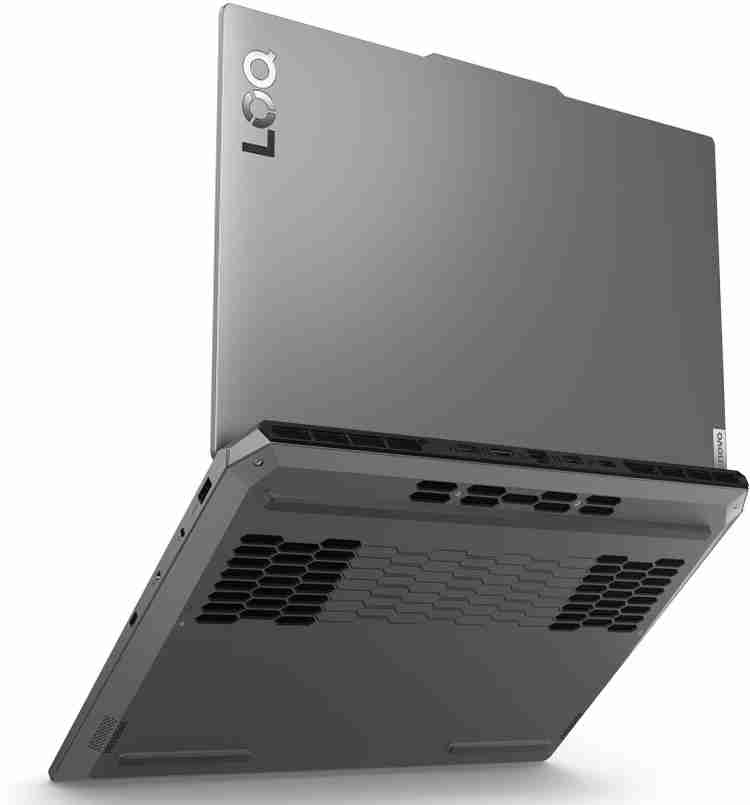 Lenovo LOQ Intel Core i7 13th Gen 13650HX - (24 GB/512 GB SSD 