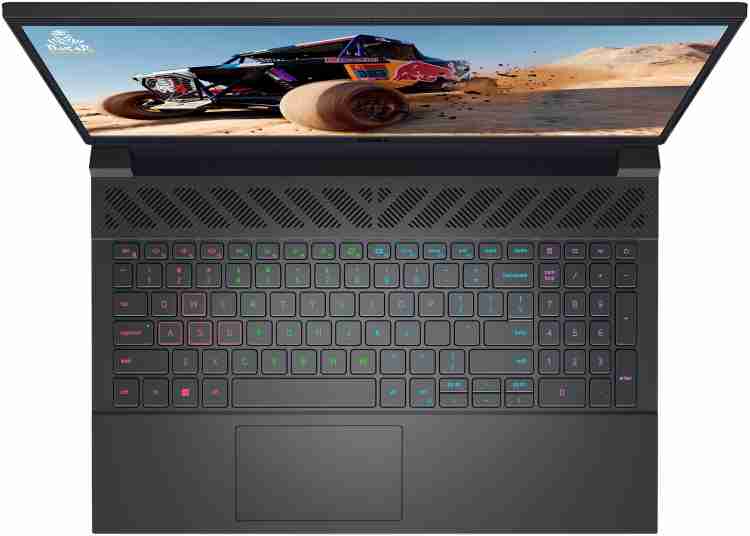 DELL G15-5530 Intel Core i7 13th Gen - (16 GB/512 GB SSD/Windows 11 Home/6  GB Graphics/NVIDIA GeForce RTX 4050/120 Hz) 5530 Gaming Laptop Rs.157790  Price in India - Buy DELL G15-5530 Intel