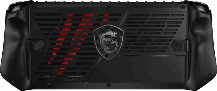 MSI Claw A1M AI PC Intel Core Ultra 5 135H - (16 GB/512 GB SSD 