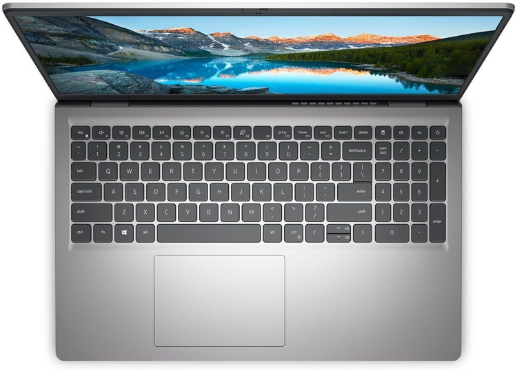 【新品／未使用】DELL Inspiron 15 3535 16GB シルバー Inspiron Dell 15 3535 Ryzen 5 7530U/メモリ16GB/SSD512GB/15.6