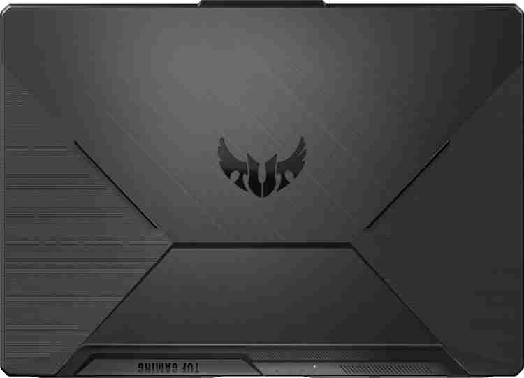 ASUS TUF Gaming F15 Intel Core i5 10th Gen 10300H - (8 GB/512 GB 