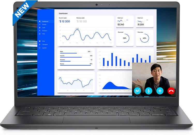 DELL Vostro 3425 メモリ:16GB SSD:512GB 【公式通販】