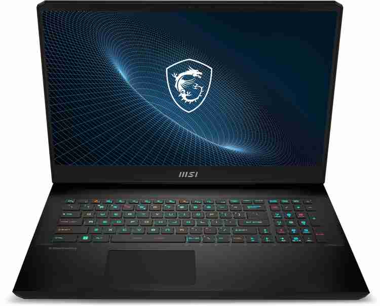 MSI Intel Core i7 12th Gen 12700H - (16 GB/1 TB SSD/Windows 