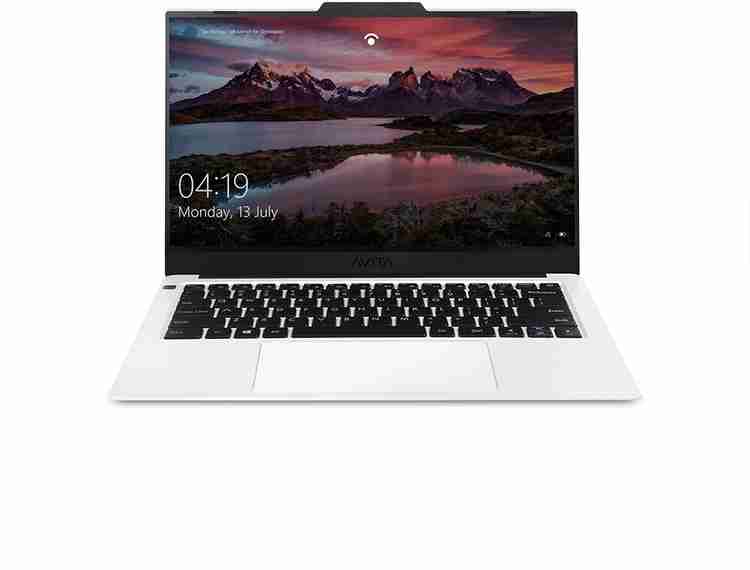 512gb Ssd Avita Liber I5 10th Gen 512gb Avita Liber NB V14 I5-10